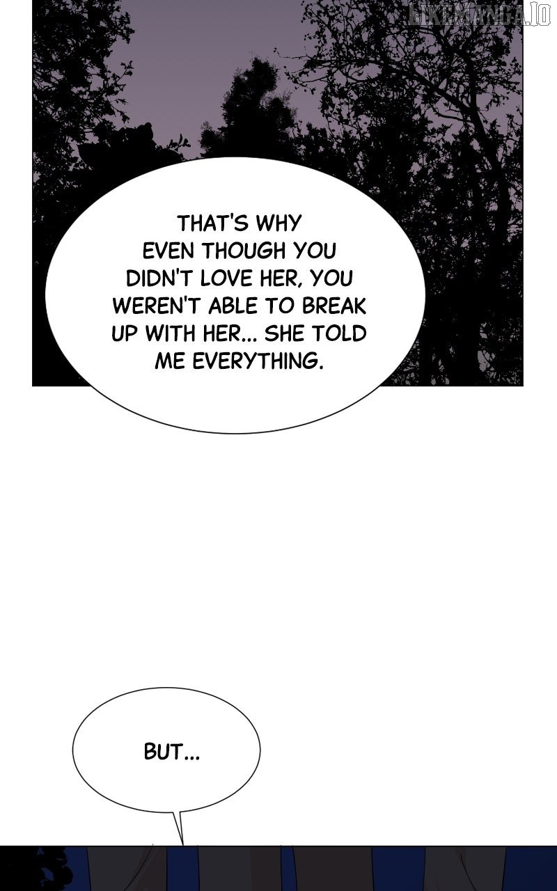 Starting Over With the Dead You Chapter 49 361 027