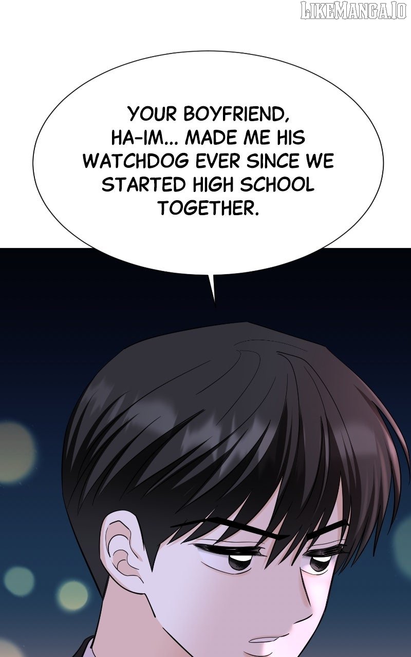 Starting Over With the Dead You Chapter 49 366 032