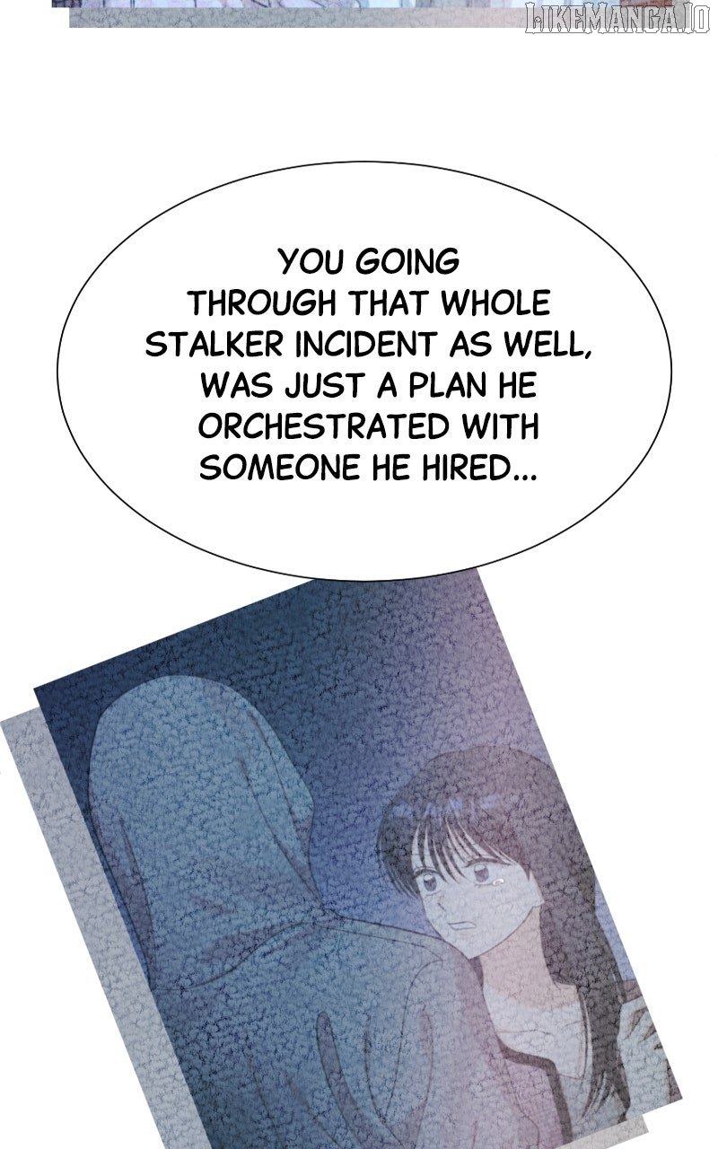 Starting Over With the Dead You Chapter 49 373 039