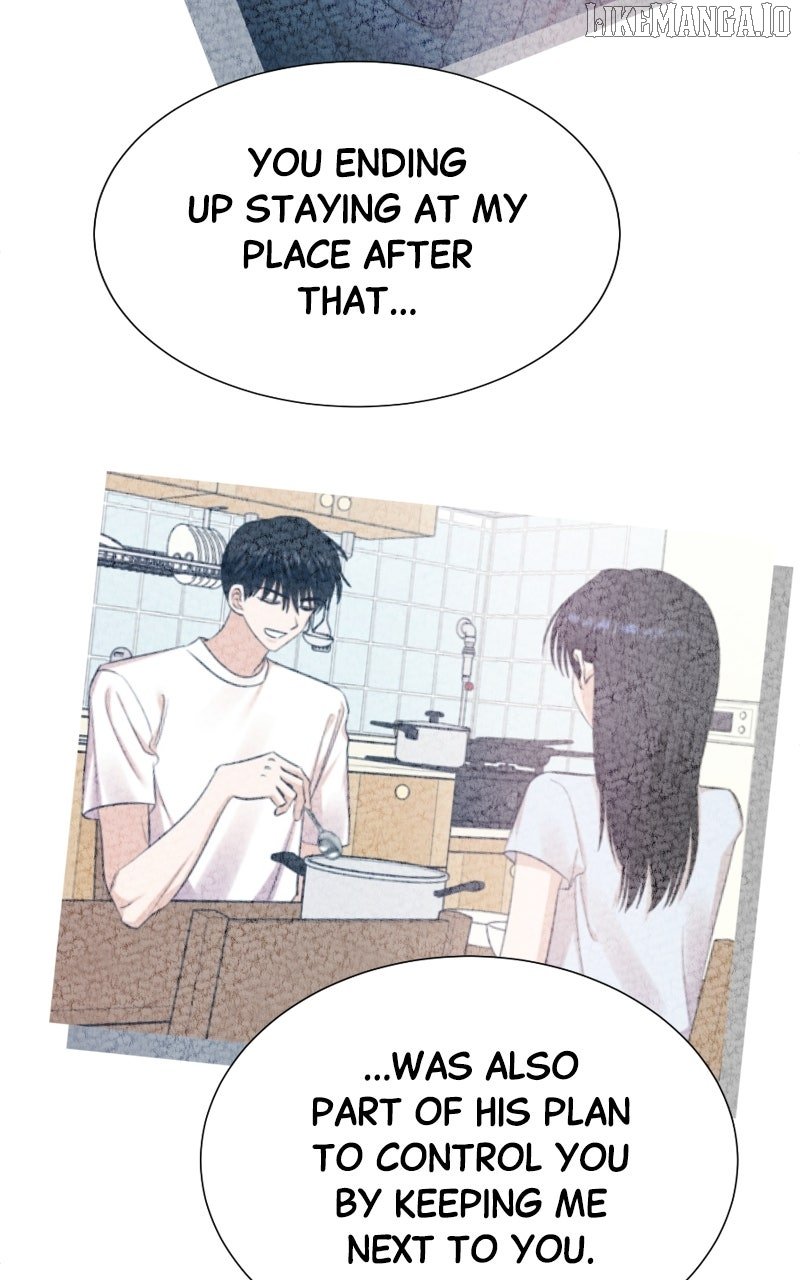 Starting Over With the Dead You Chapter 49 374 040