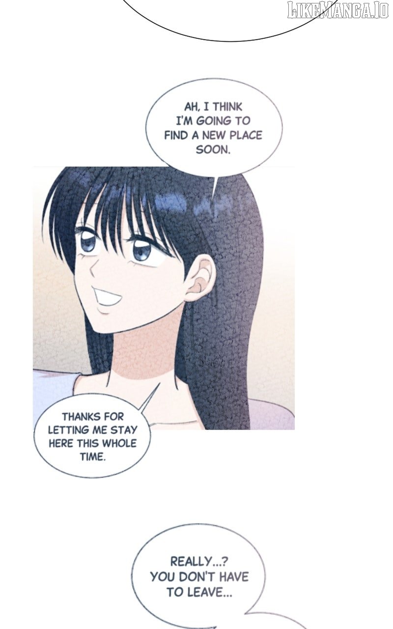 Starting Over With the Dead You Chapter 49 375 041