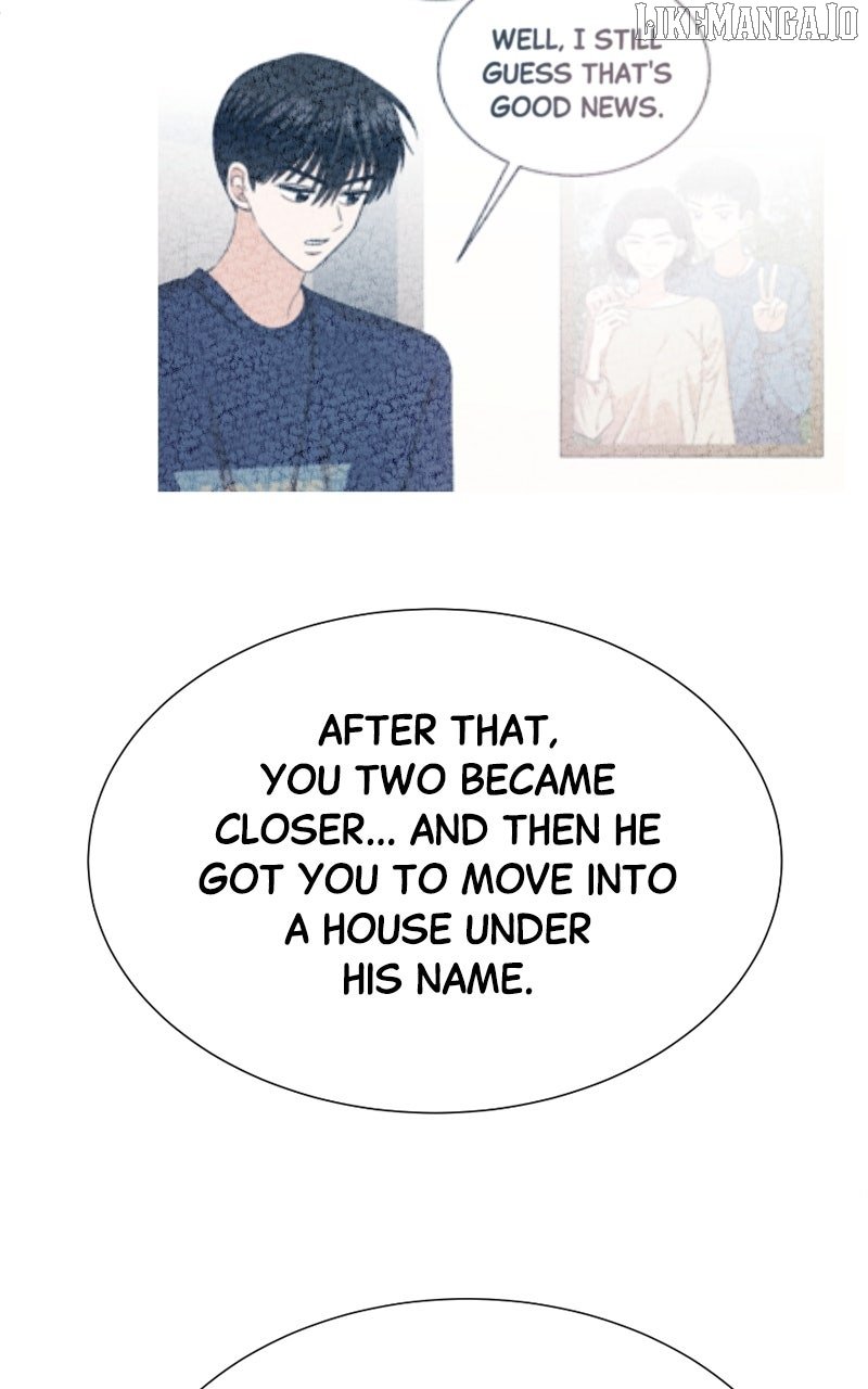 Starting Over With the Dead You Chapter 49 376 042