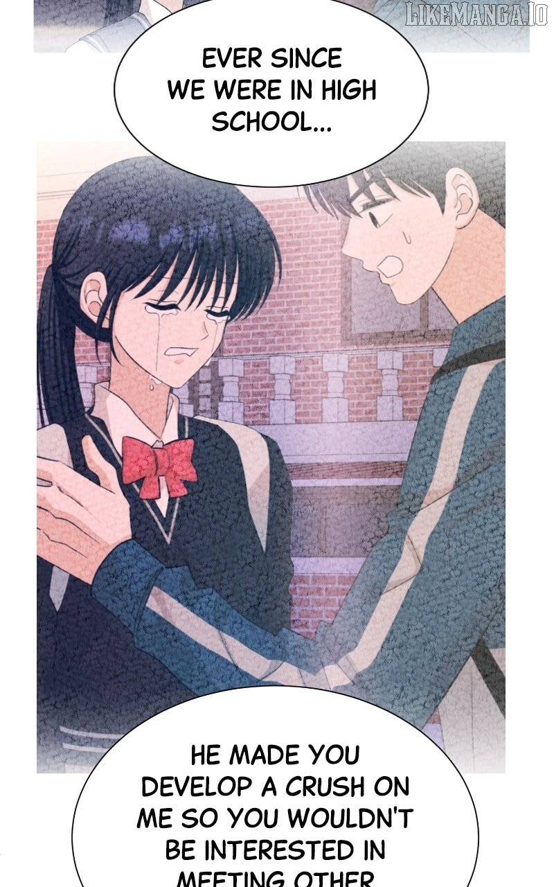 Starting Over With the Dead You Chapter 49 380 046