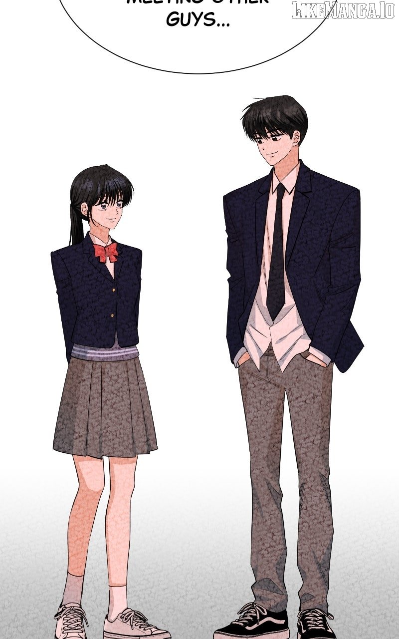 Starting Over With the Dead You Chapter 49 381 047