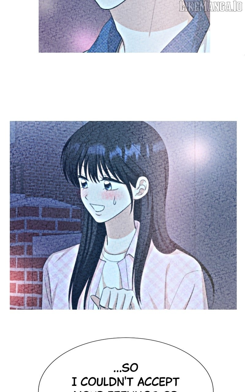 Starting Over With the Dead You Chapter 49 383 049