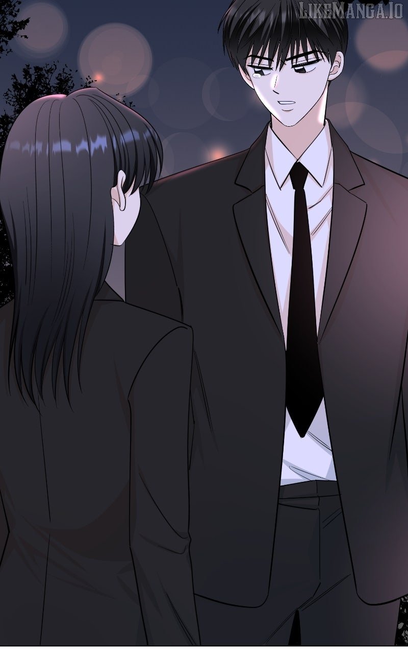 Starting Over With the Dead You Chapter 49 388 054