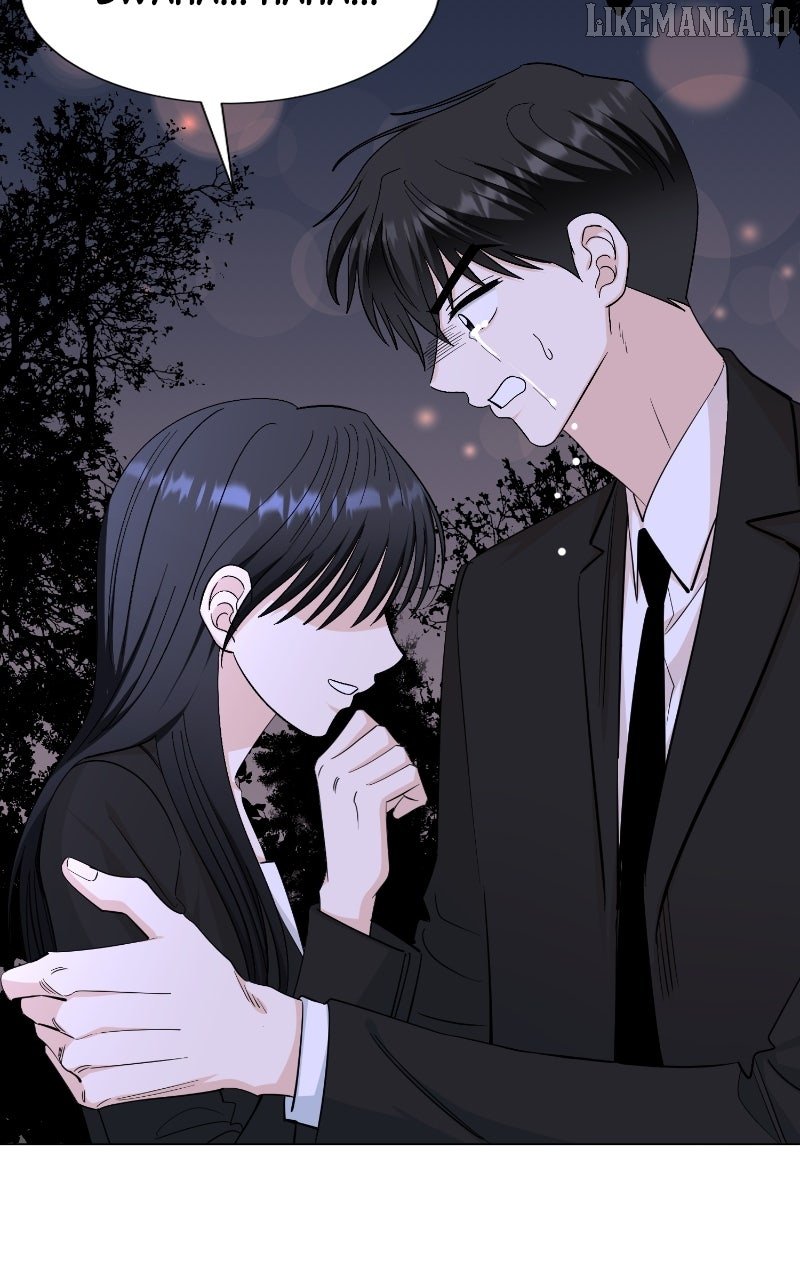 Starting Over With the Dead You Chapter 49 407 073