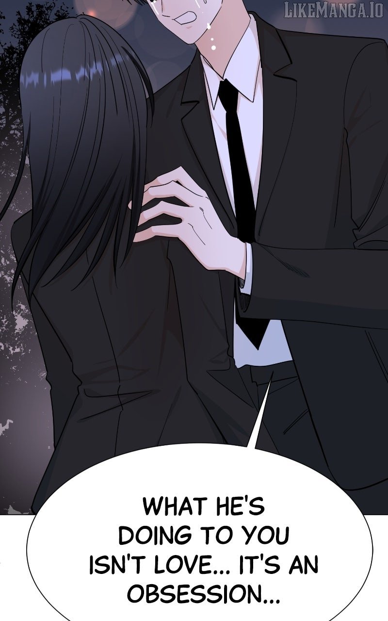 Starting Over With the Dead You Chapter 49 415 081