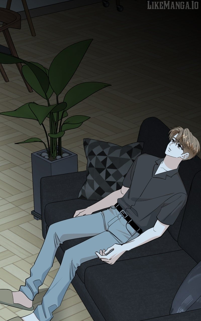 Starting Over With the Dead You Chapter 49 433 099