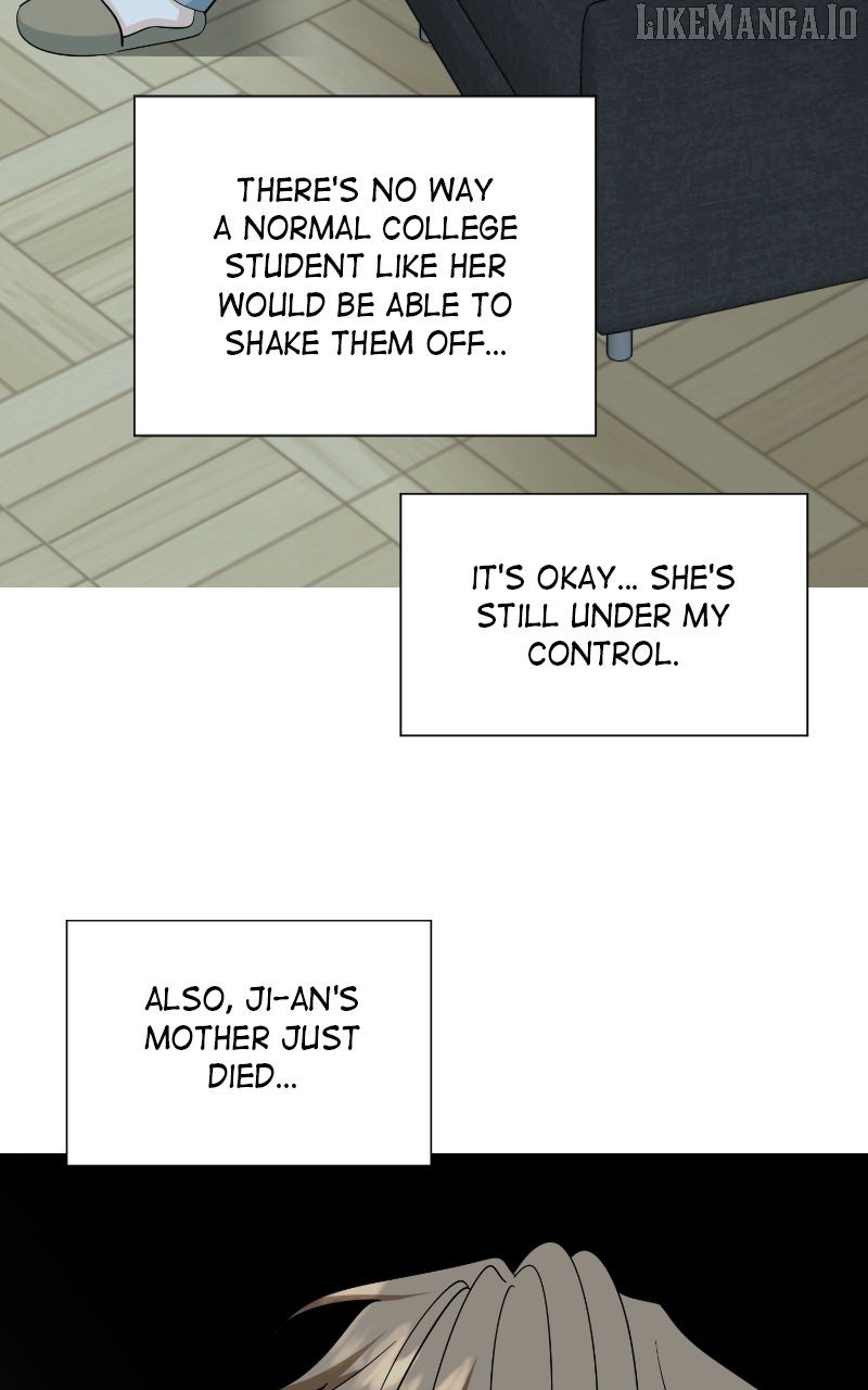 Starting Over With the Dead You Chapter 49 434 100