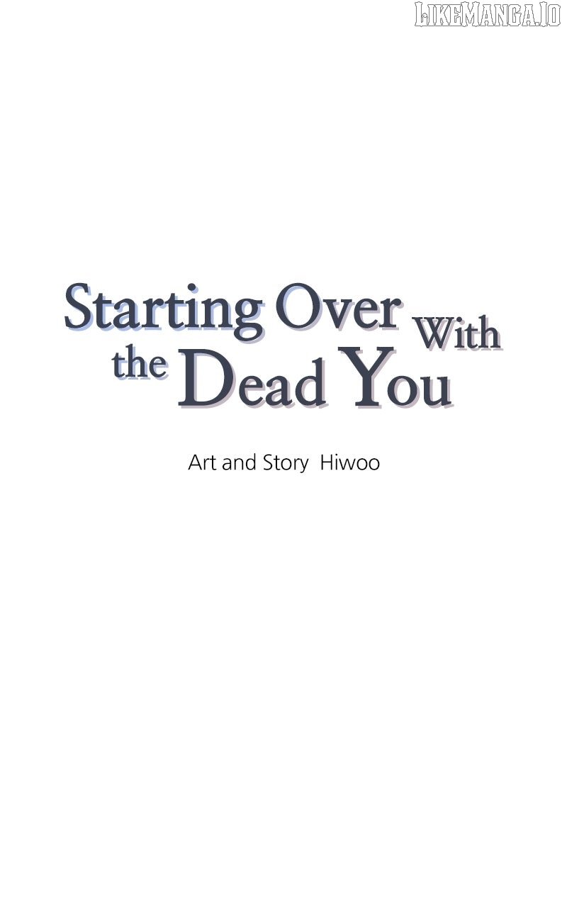 Starting Over With the Dead You Chapter 50 281 01