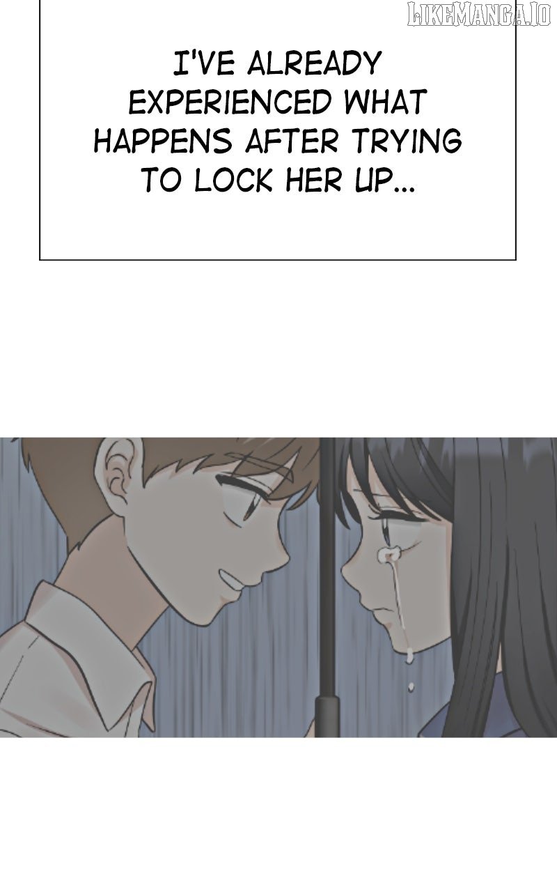 Starting Over With the Dead You Chapter 50 284 04