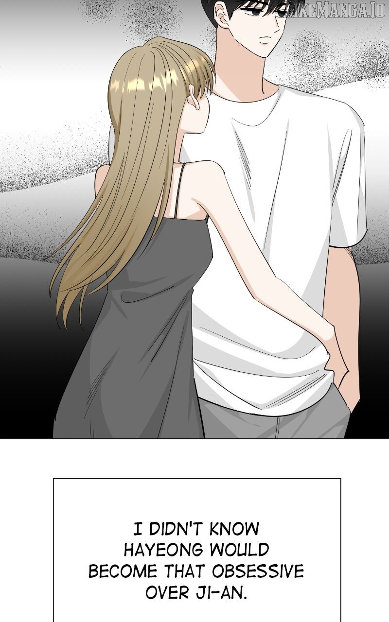 Starting Over With the Dead You Chapter 50 288 08