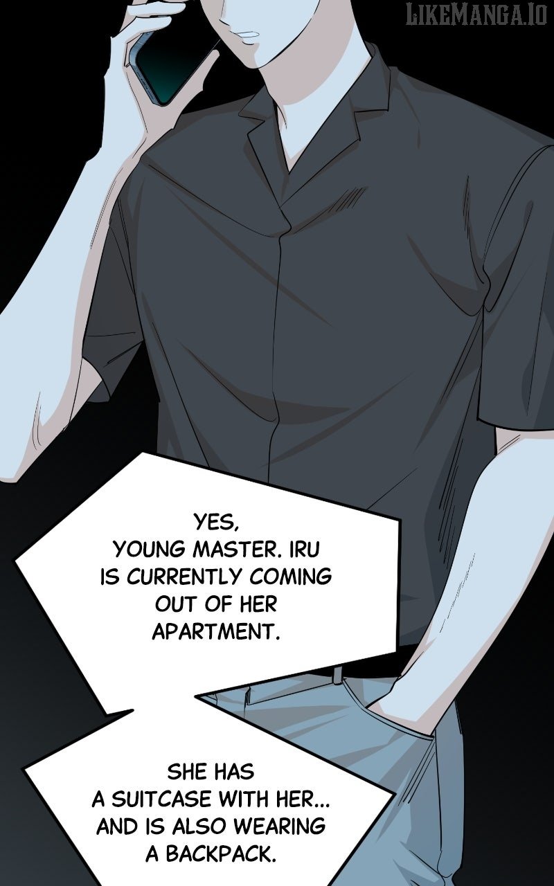 Starting Over With the Dead You Chapter 50 292 12