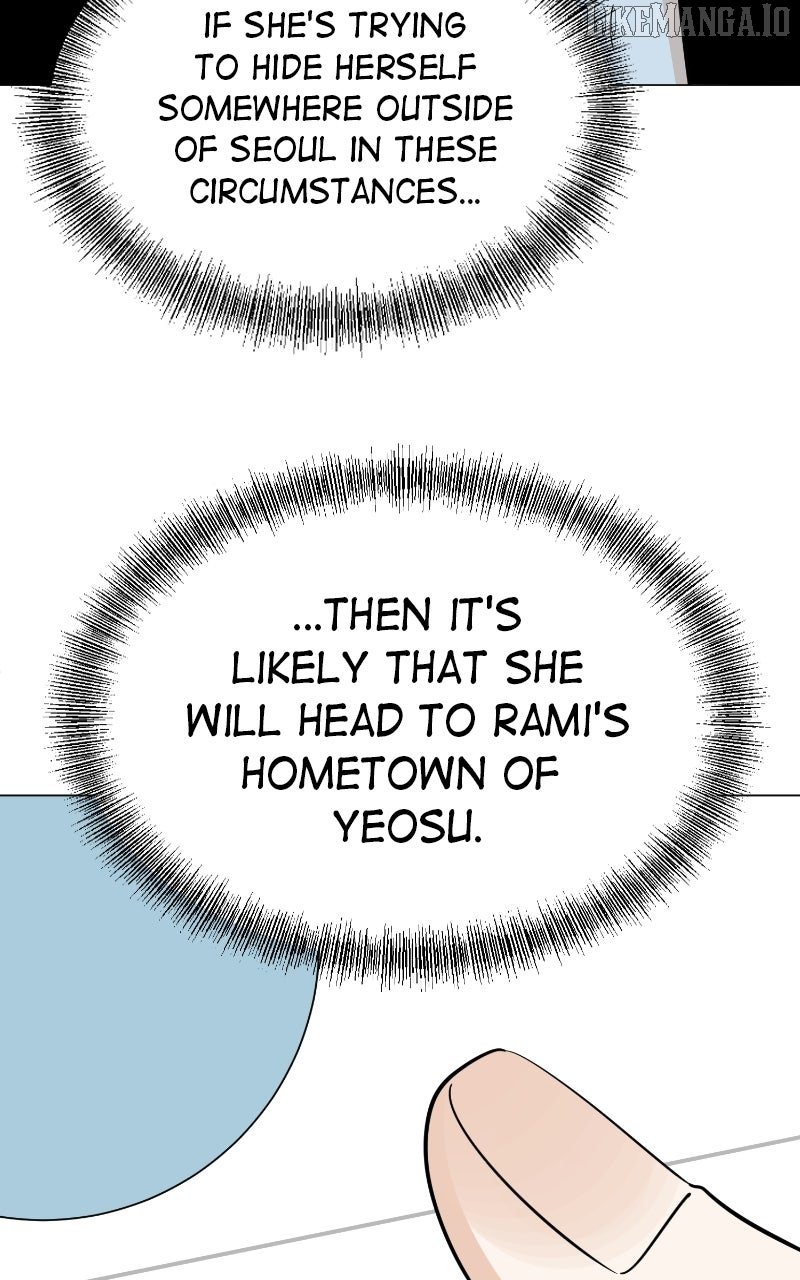 Starting Over With the Dead You Chapter 50 301 21