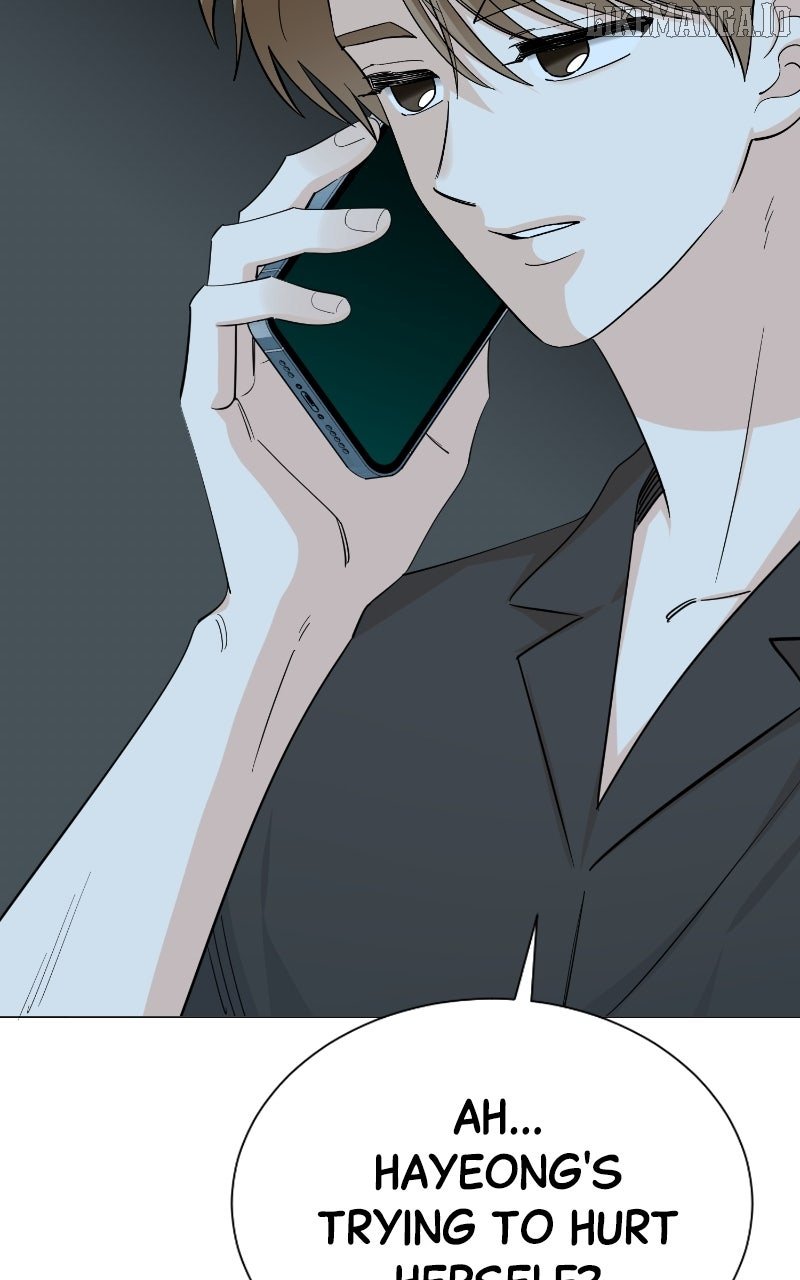 Starting Over With the Dead You Chapter 50 305 25