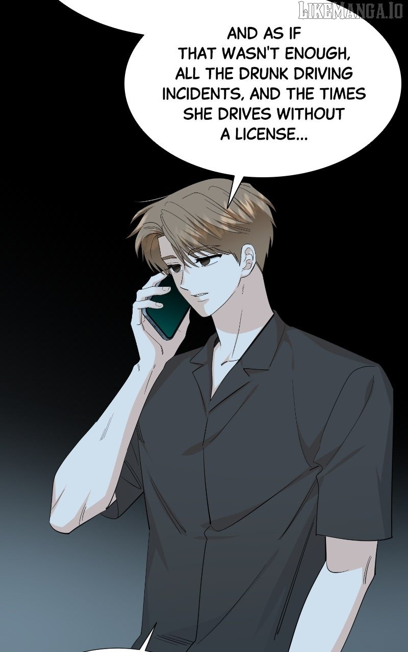 Starting Over With the Dead You Chapter 50 307 27