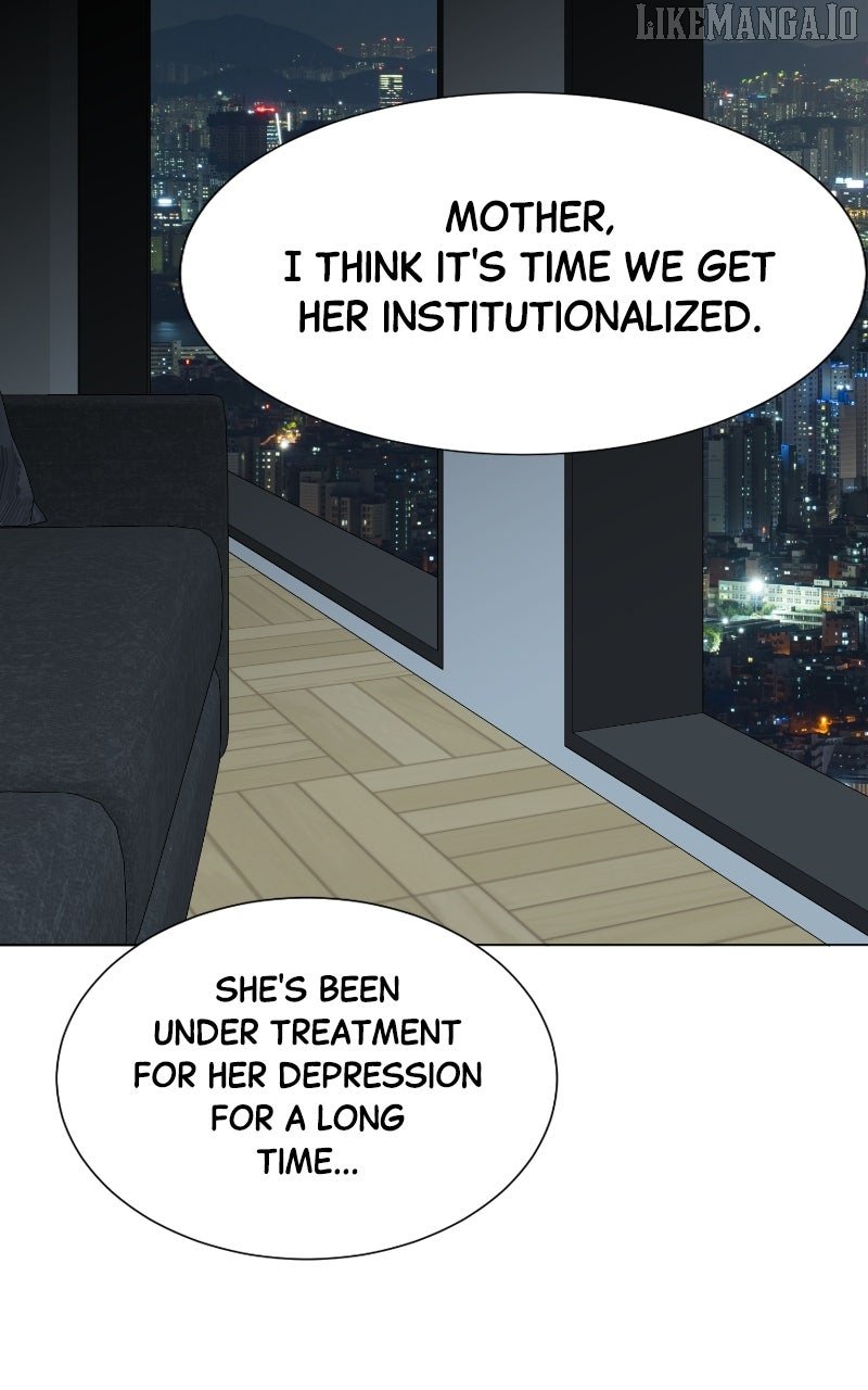 Starting Over With the Dead You Chapter 50 309 29