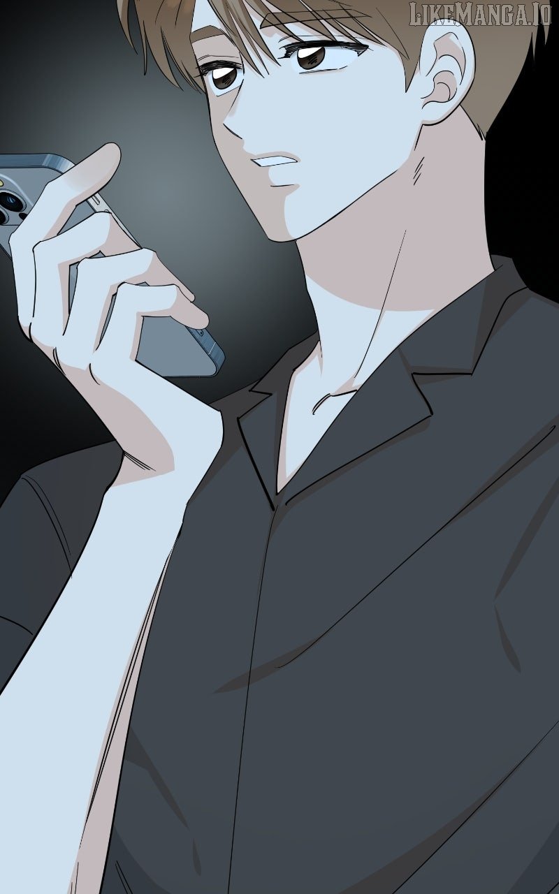 Starting Over With the Dead You Chapter 50 311 31