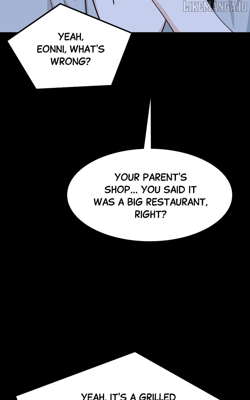 Starting Over With the Dead You Chapter 50 320 40