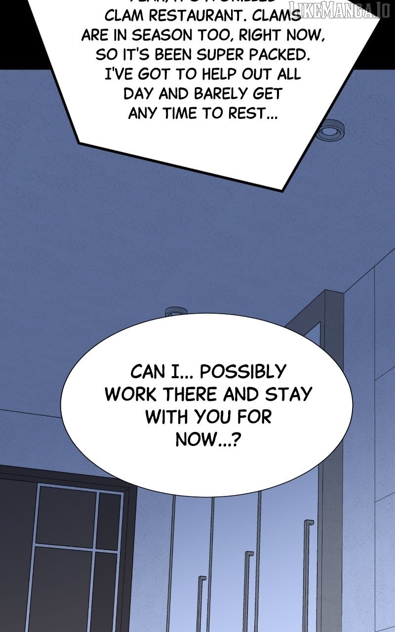 Starting Over With the Dead You Chapter 50 321 41