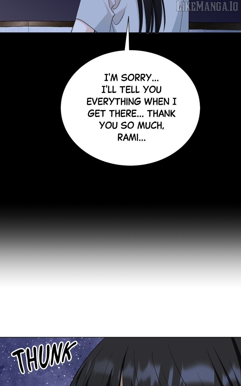 Starting Over With the Dead You Chapter 50 327 47