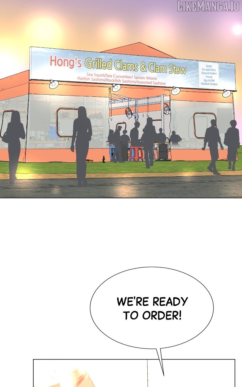 Starting Over With the Dead You Chapter 50 332 52