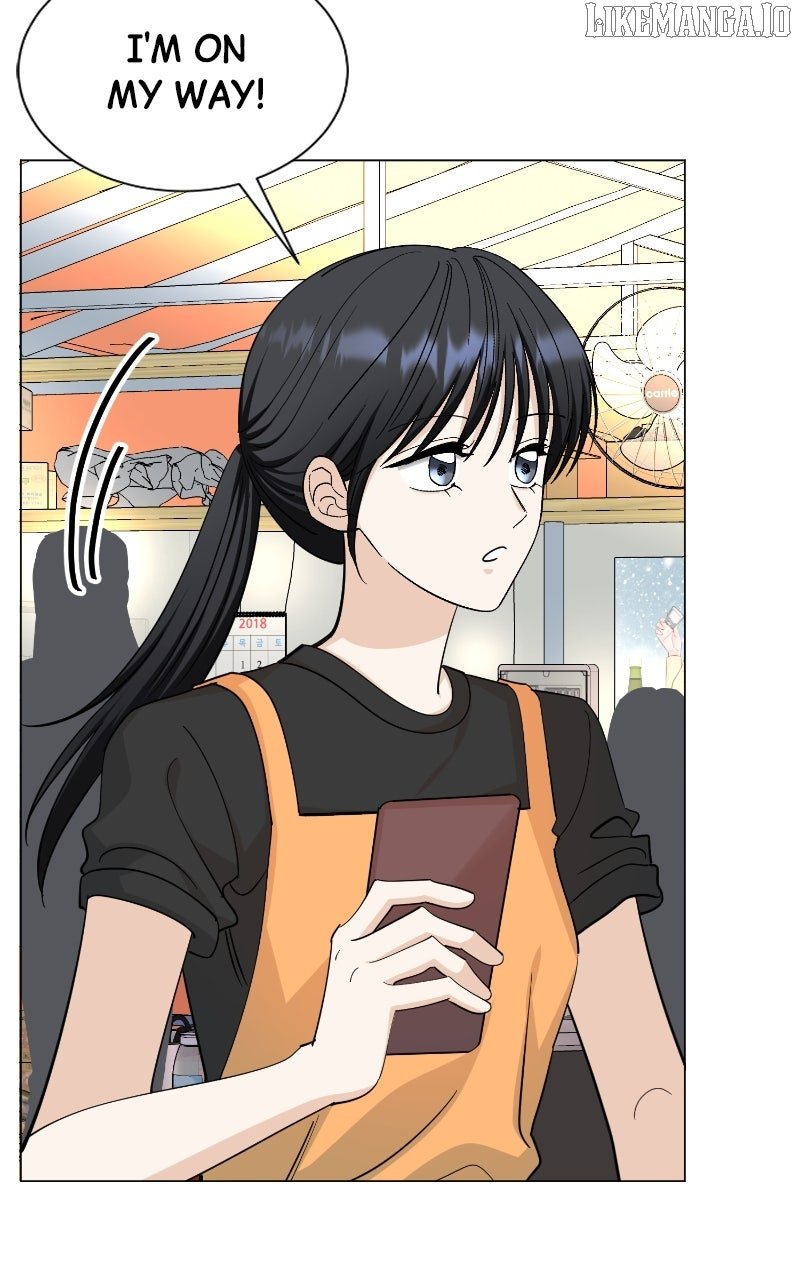 Starting Over With the Dead You Chapter 50 334 54