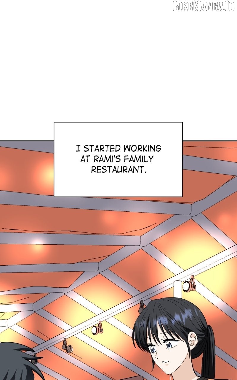 Starting Over With the Dead You Chapter 50 335 55