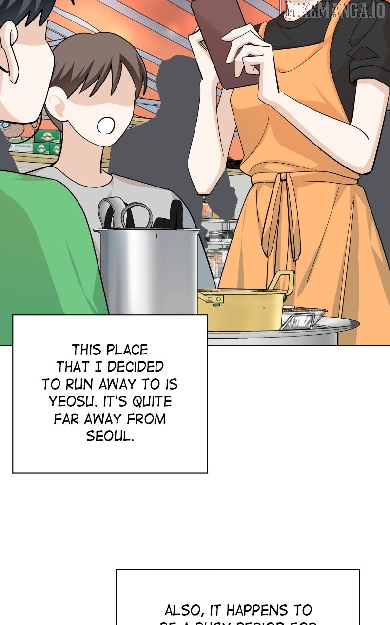 Starting Over With the Dead You Chapter 50 336 56