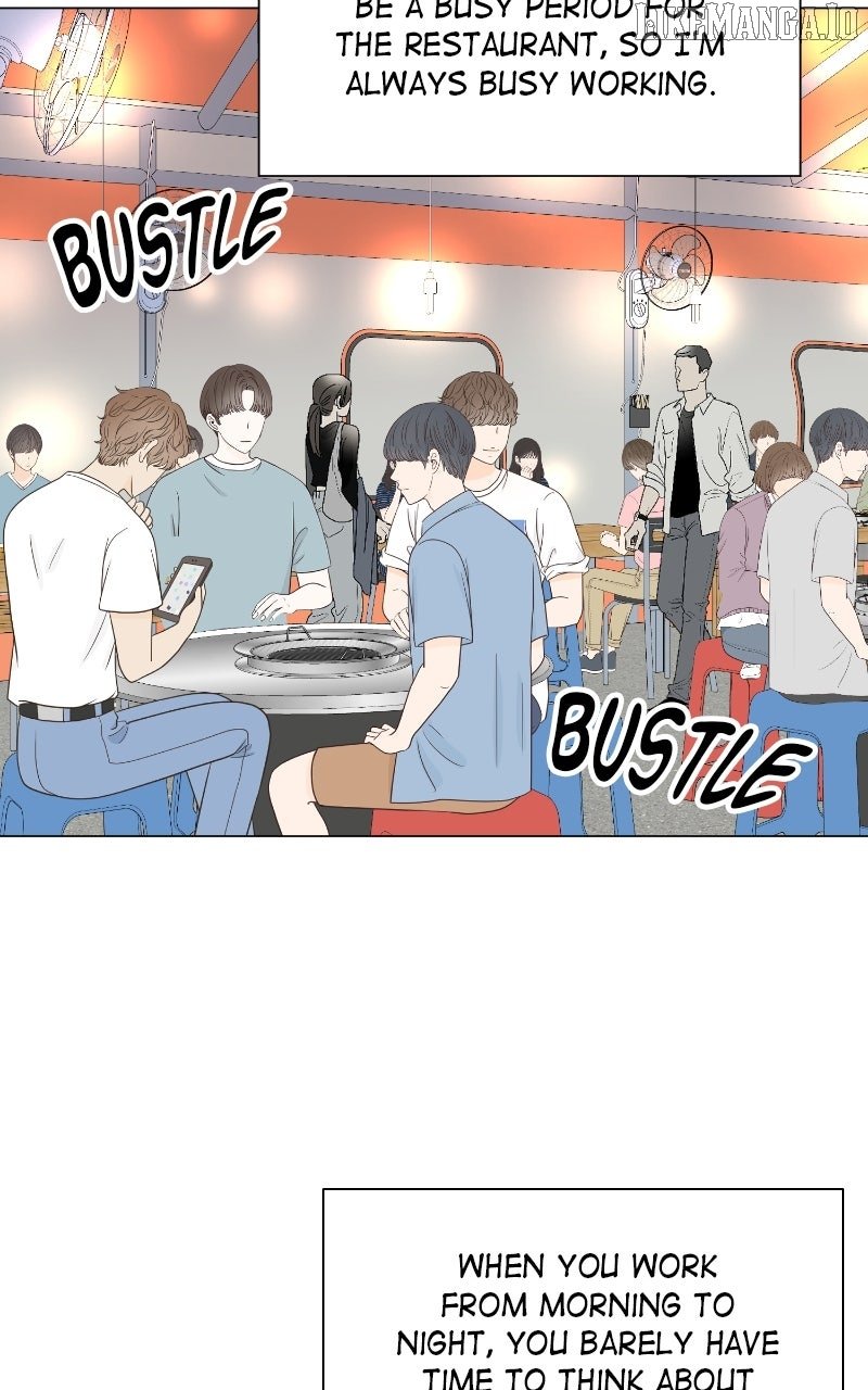 Starting Over With the Dead You Chapter 50 337 57