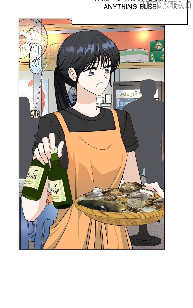 Starting Over With the Dead You Chapter 50 338 58