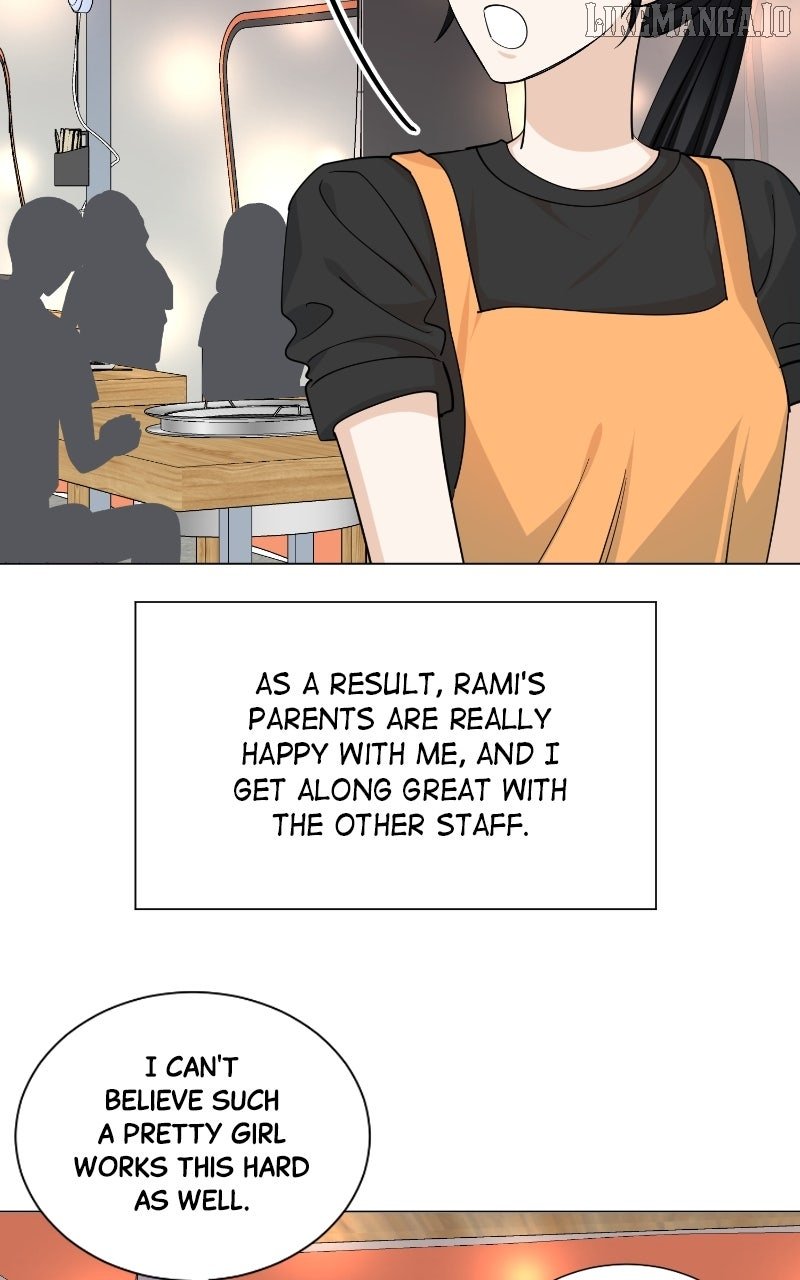 Starting Over With the Dead You Chapter 50 341 61