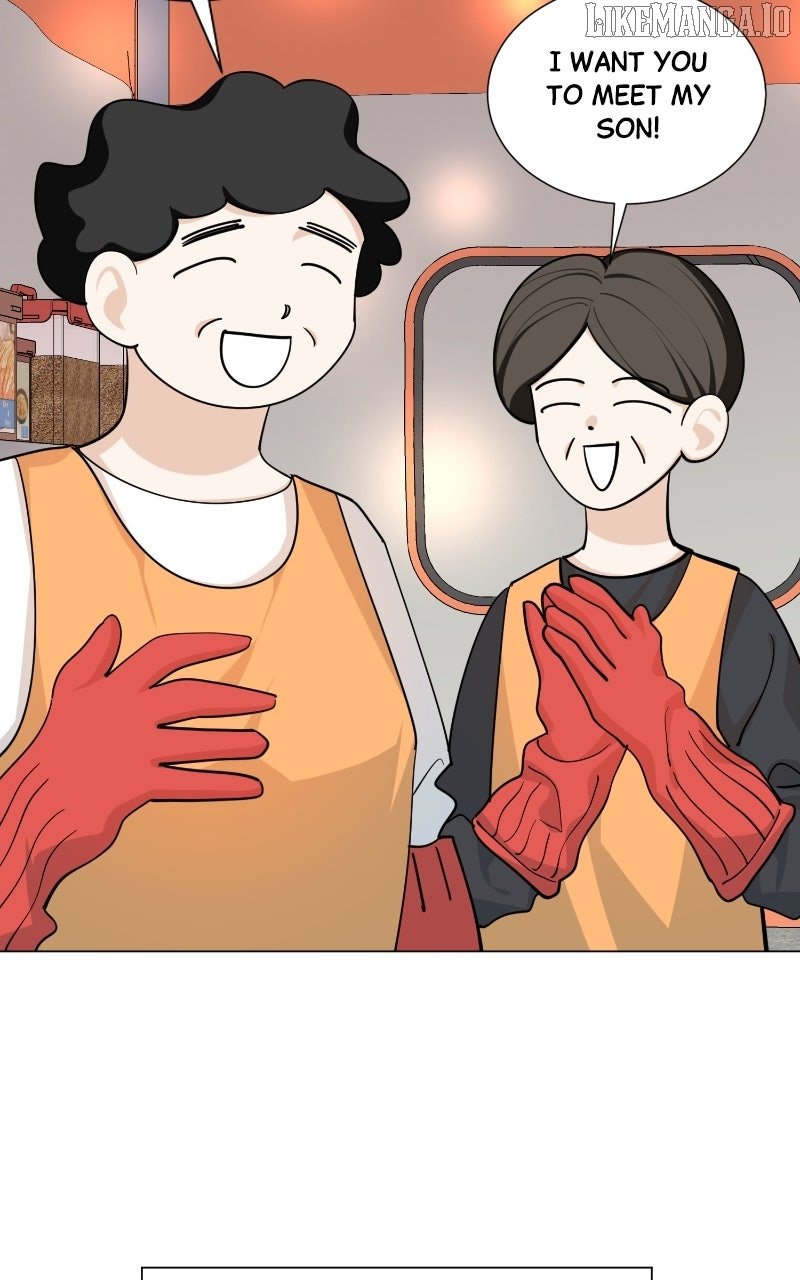 Starting Over With the Dead You Chapter 50 342 62