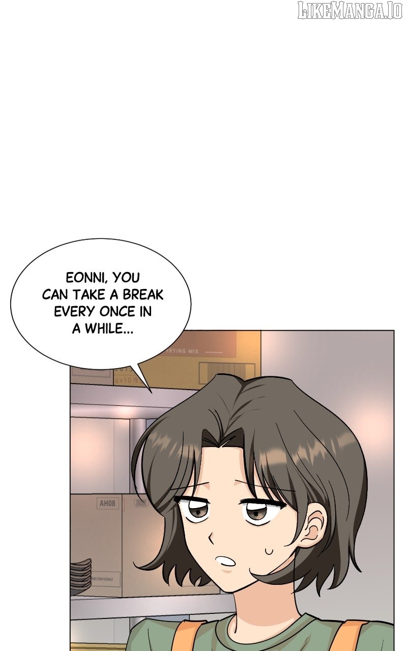 Starting Over With the Dead You Chapter 50 346 66