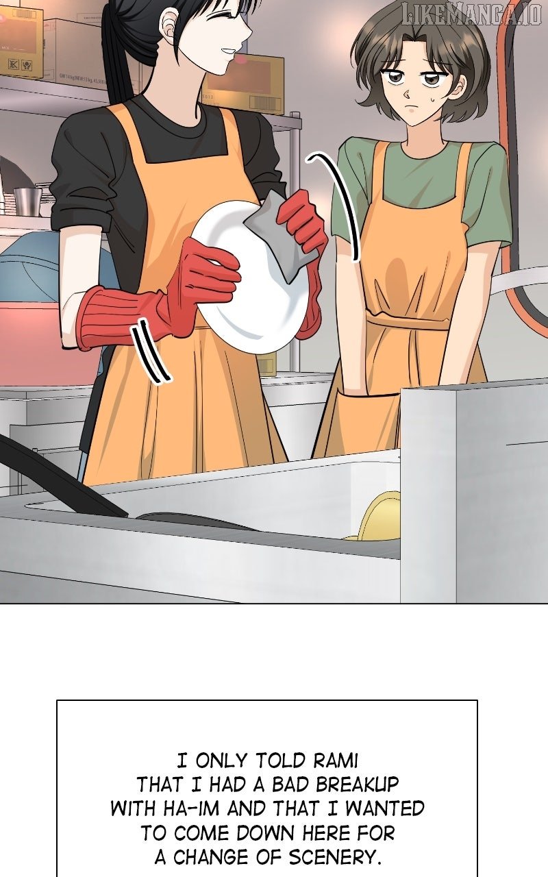 Starting Over With the Dead You Chapter 50 349 69