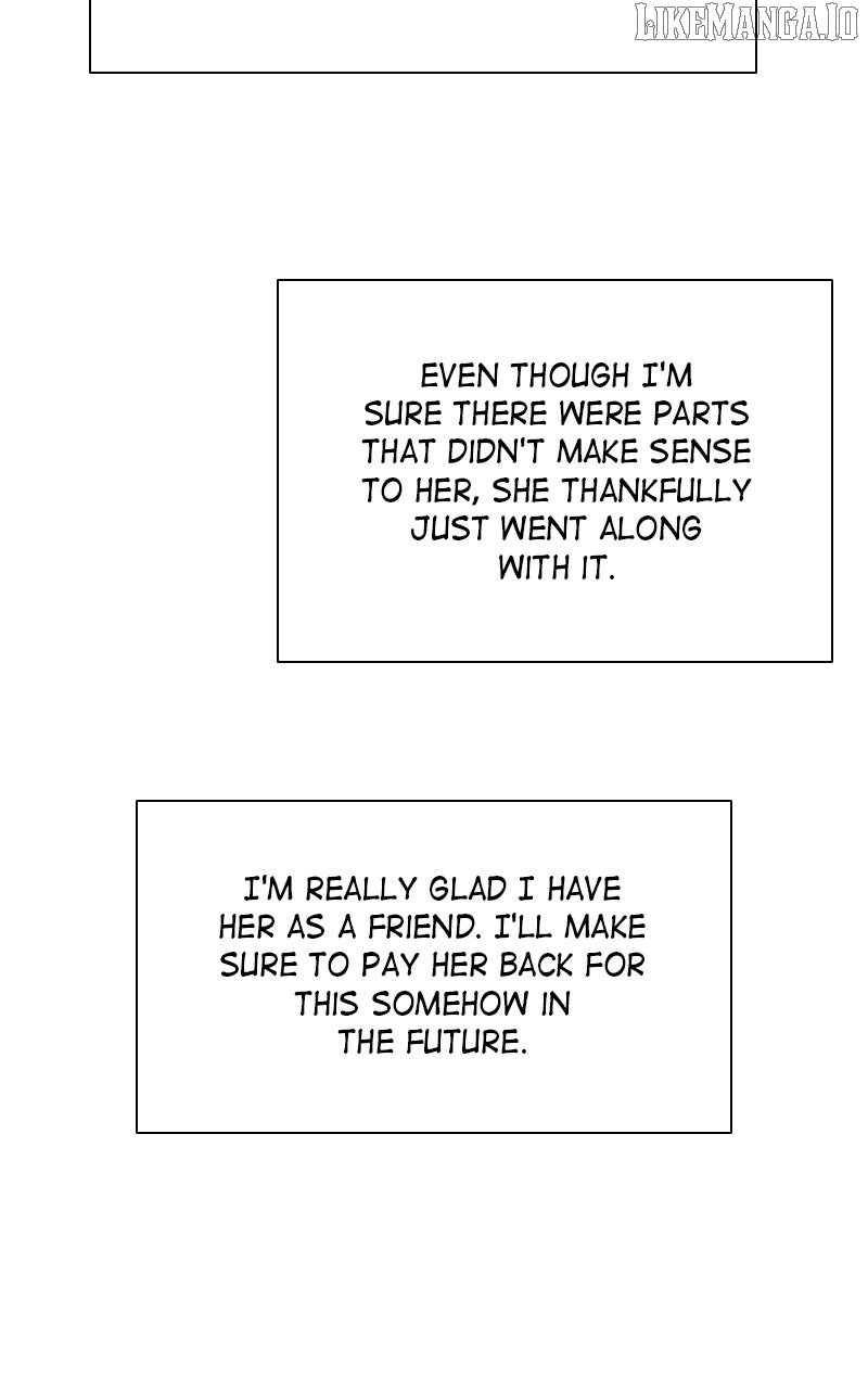 Starting Over With the Dead You Chapter 50 350 70