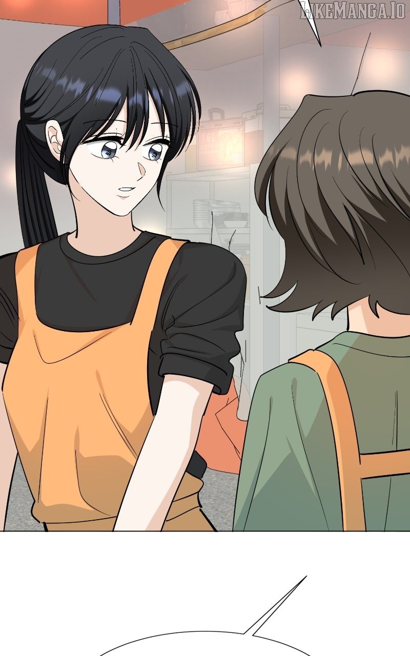 Starting Over With the Dead You Chapter 50 353 73