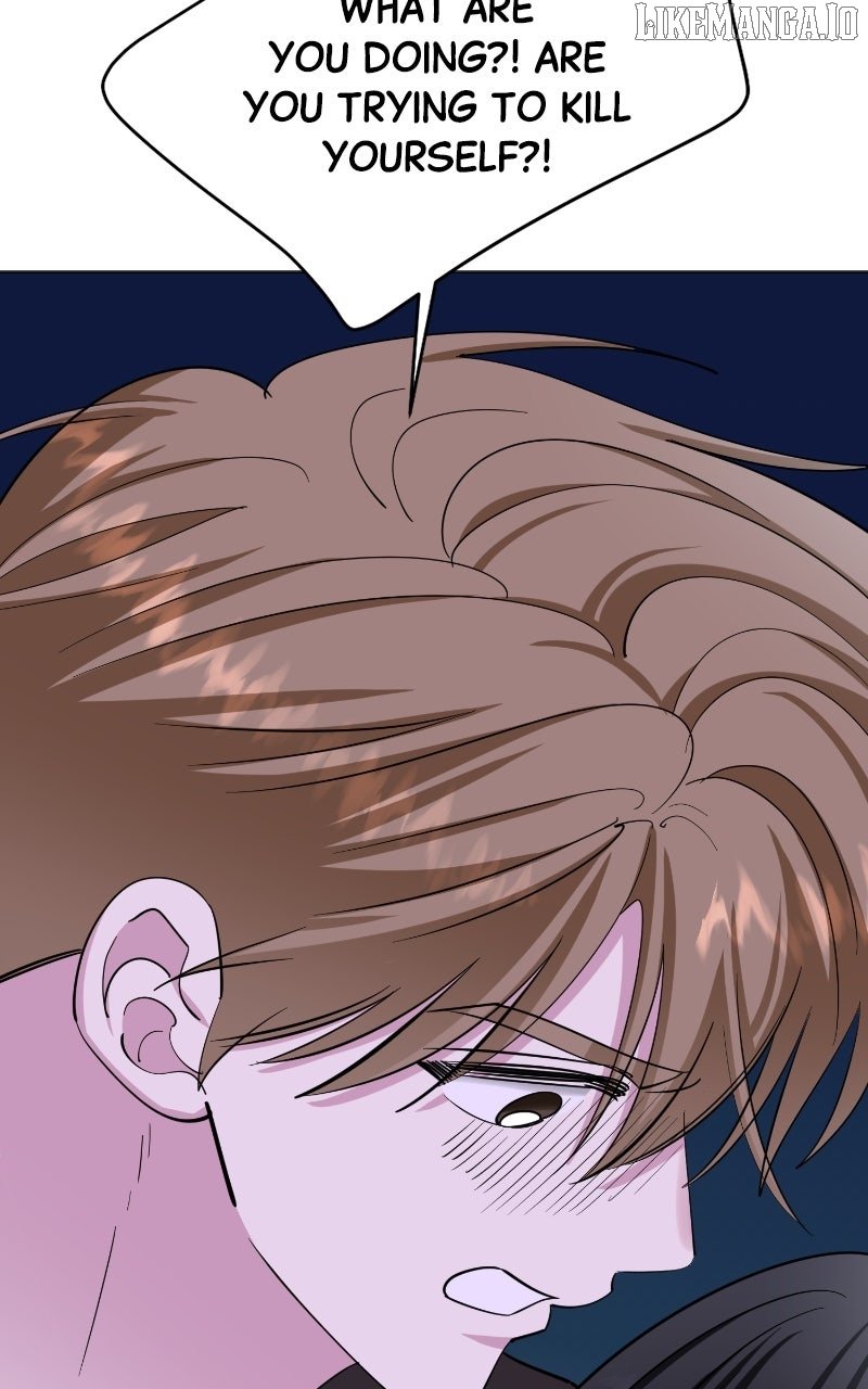 Starting Over With the Dead You Chapter 51 327 002