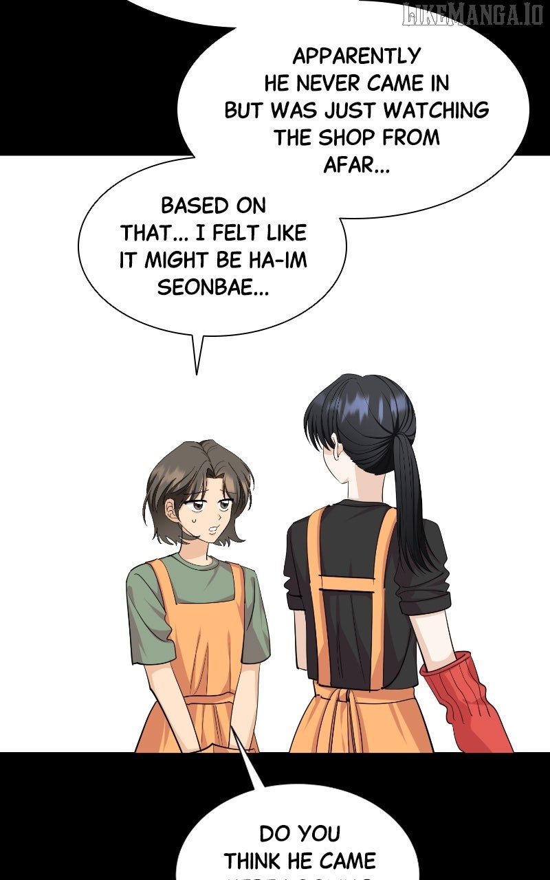 Starting Over With the Dead You Chapter 51 333 008