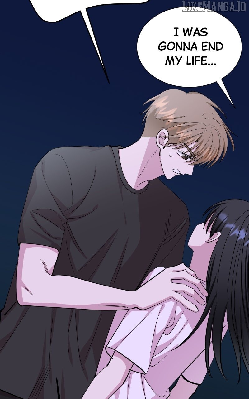 Starting Over With the Dead You Chapter 51 335 010