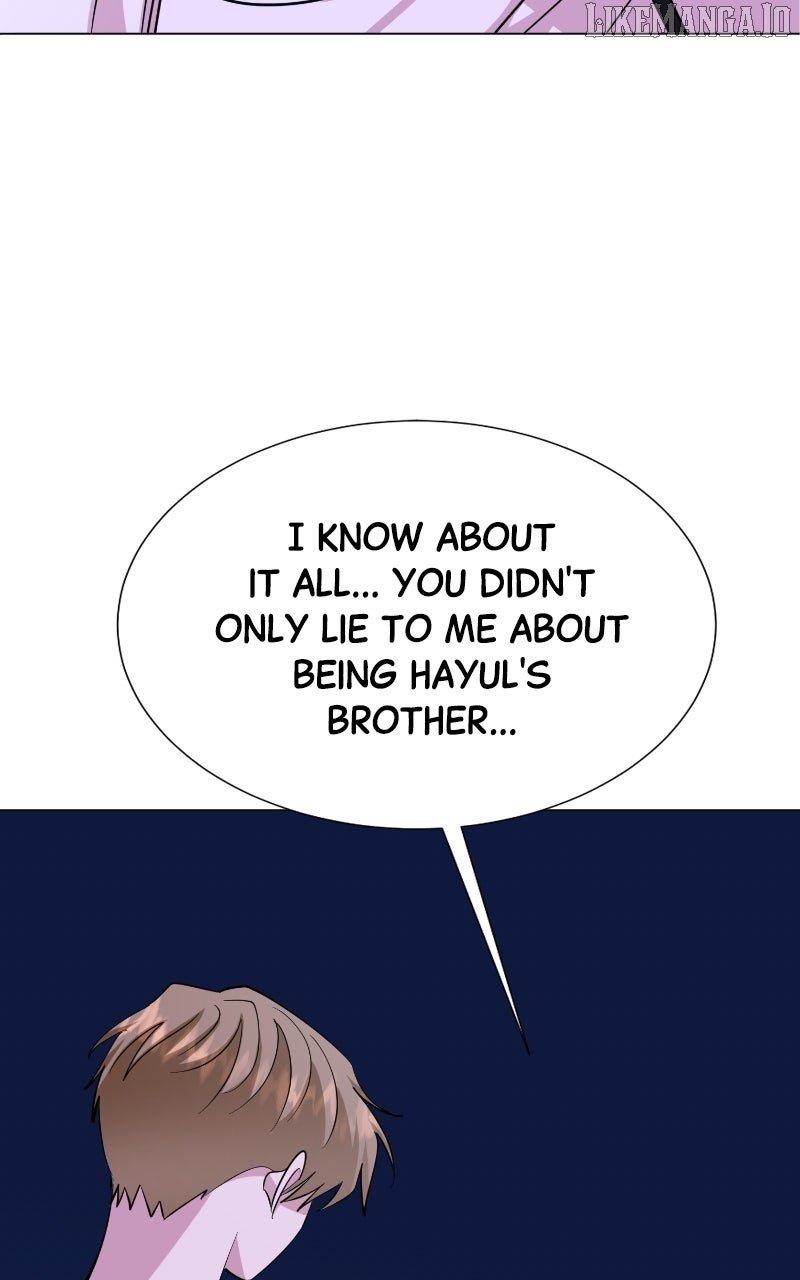 Starting Over With the Dead You Chapter 51 338 013