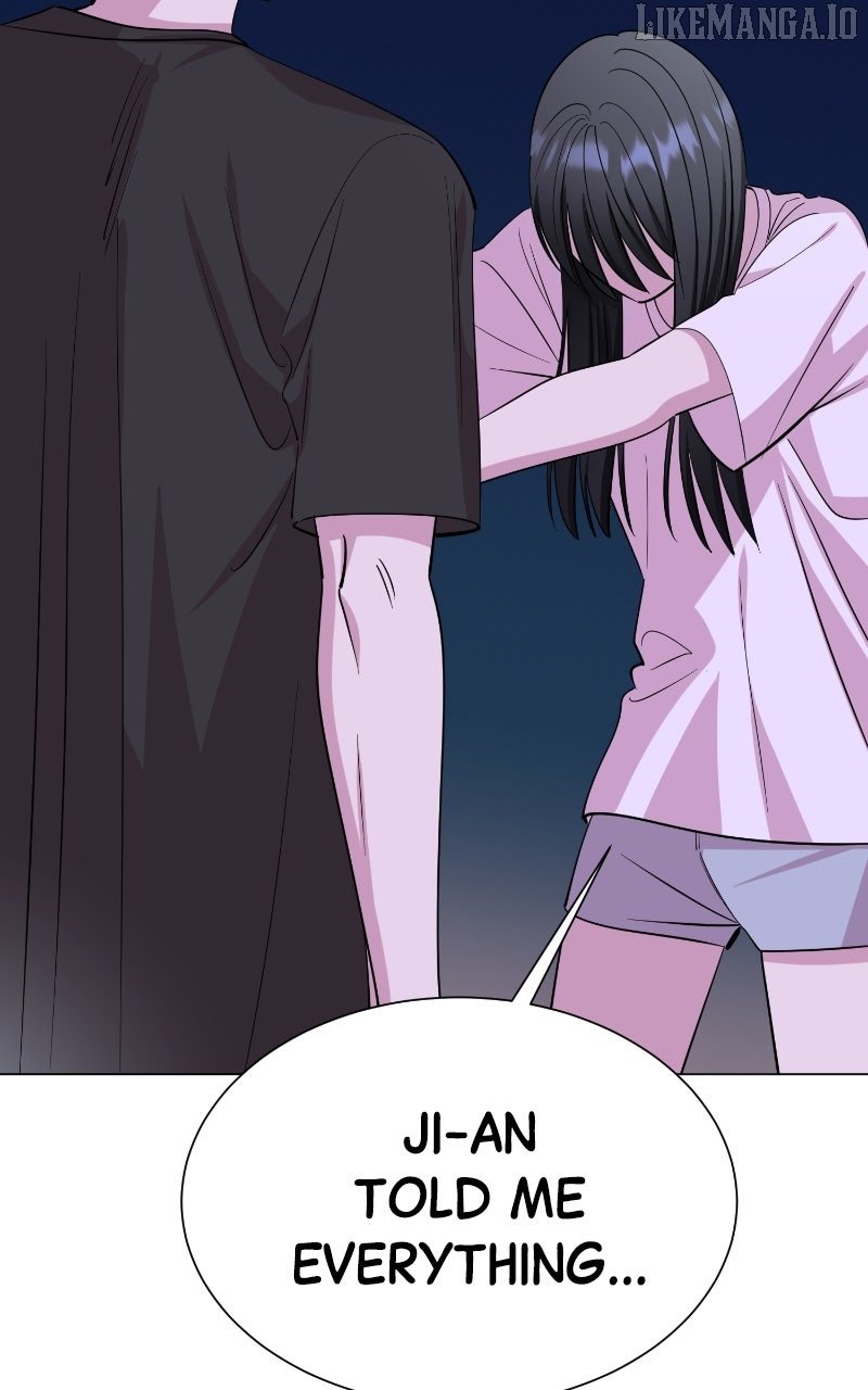 Starting Over With the Dead You Chapter 51 339 014