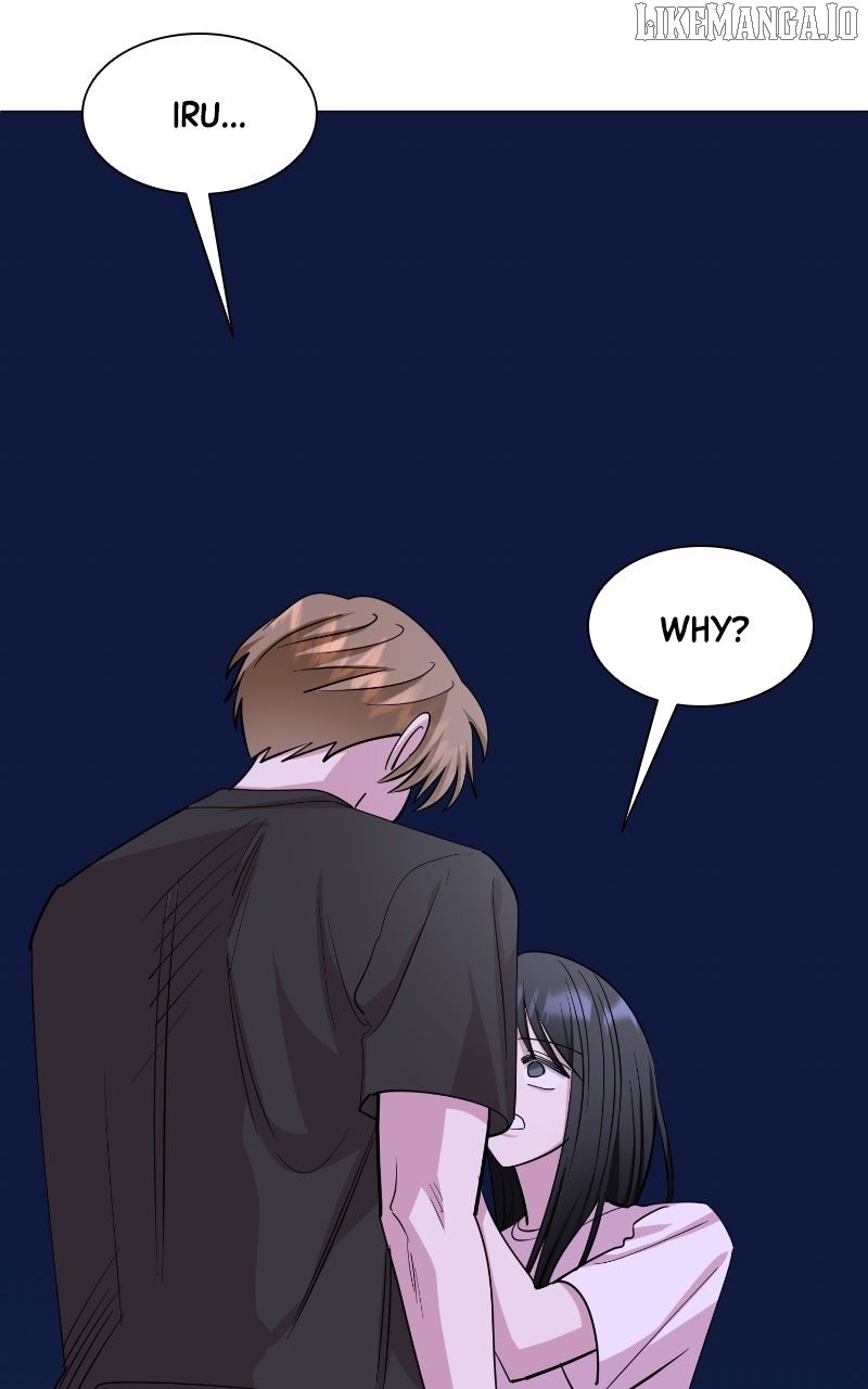 Starting Over With the Dead You Chapter 51 346 021