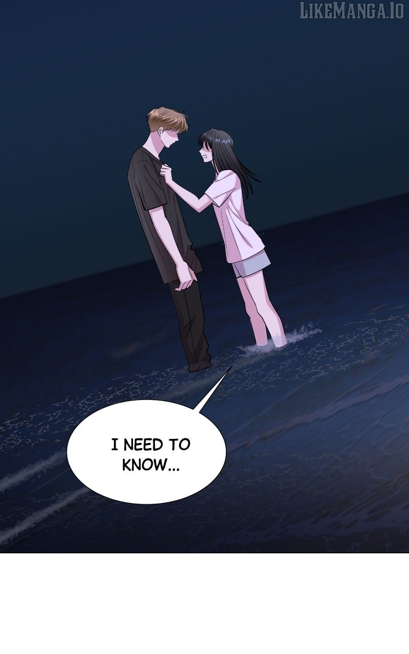 Starting Over With the Dead You Chapter 51 350 025