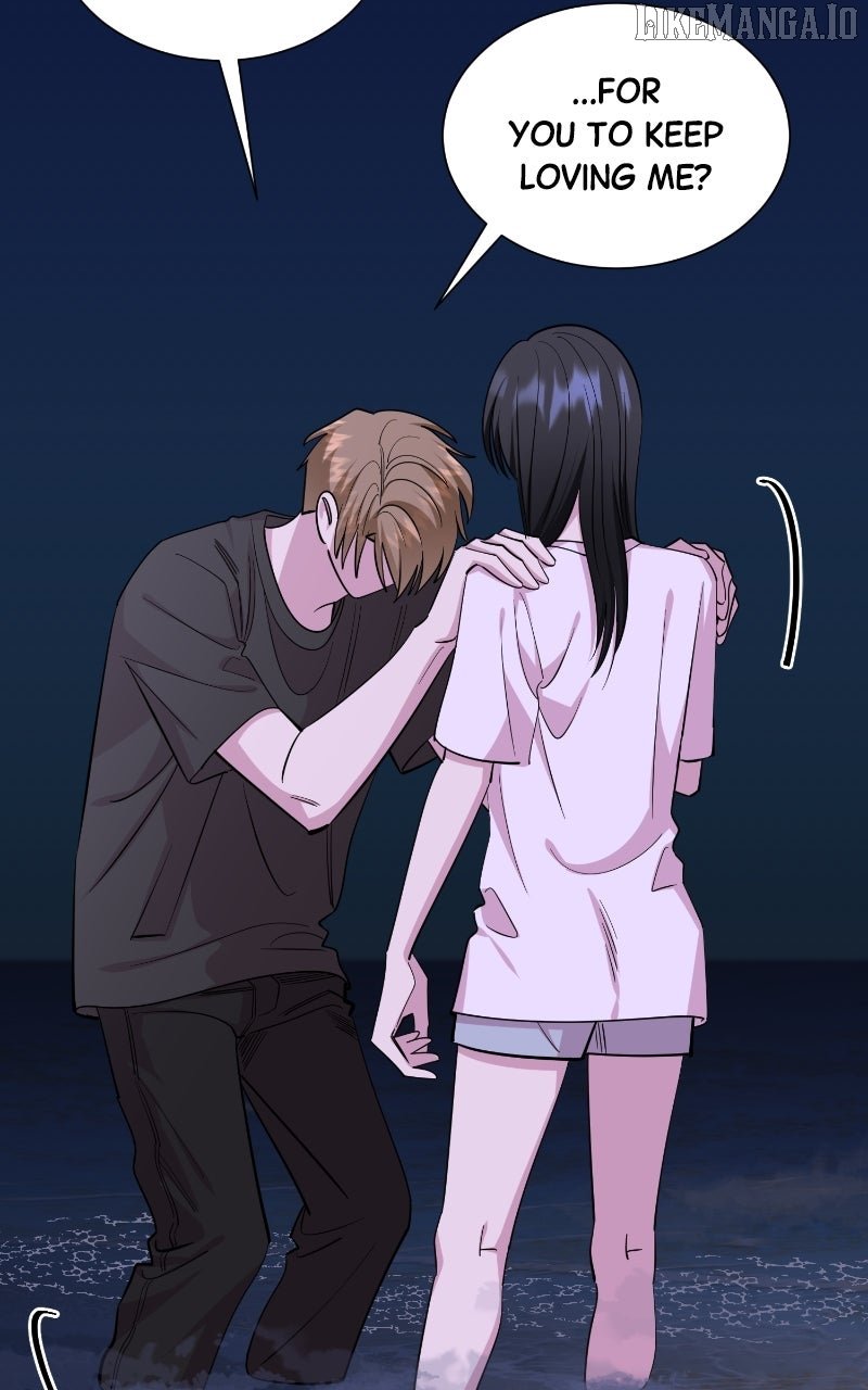 Starting Over With the Dead You Chapter 51 366 041