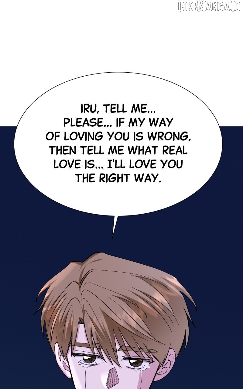 Starting Over With the Dead You Chapter 51 376 051