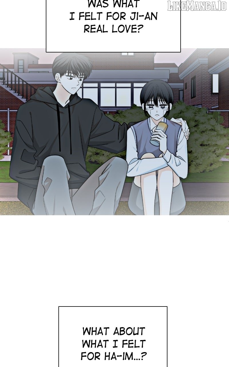 Starting Over With the Dead You Chapter 51 384 059