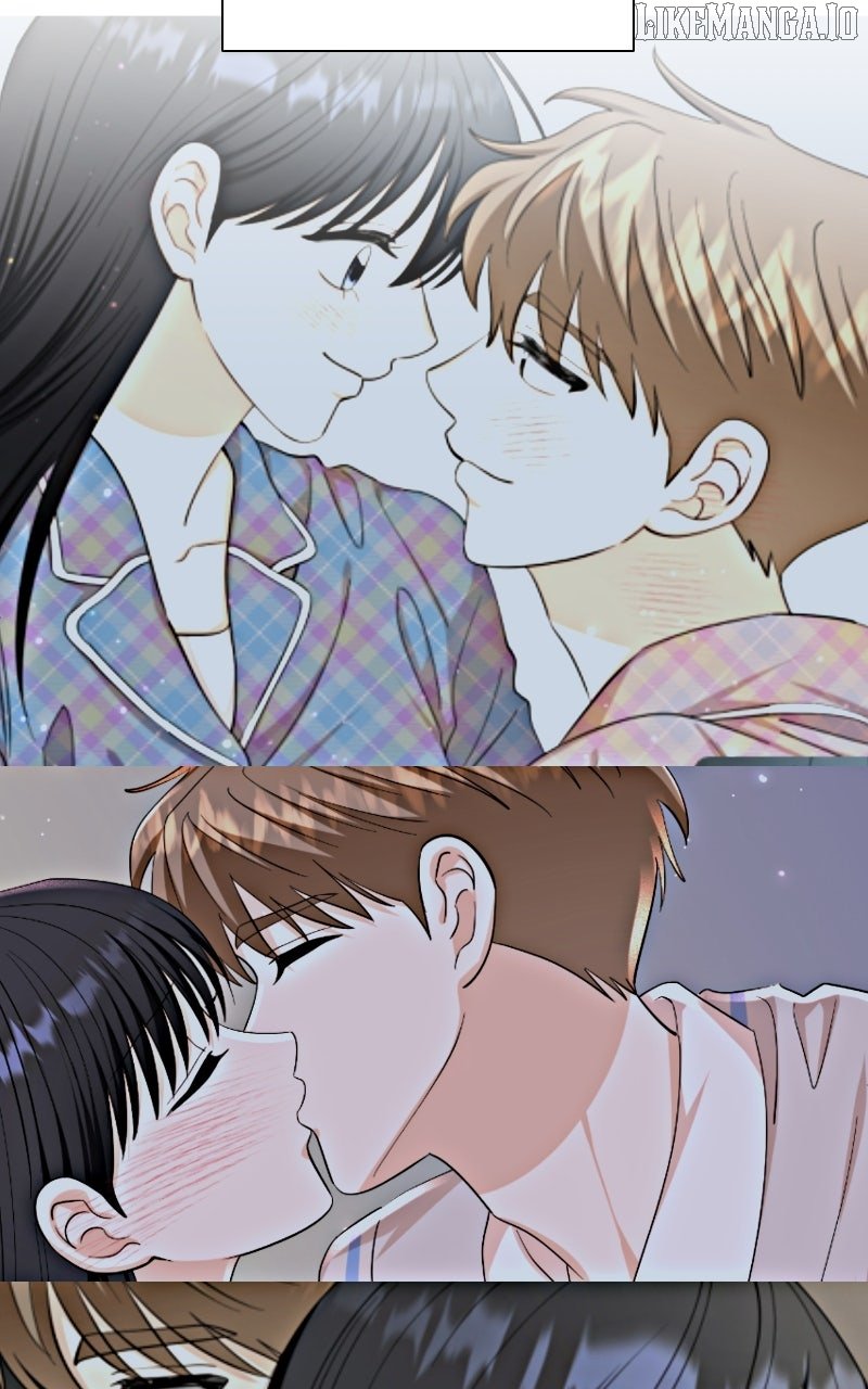 Starting Over With the Dead You Chapter 51 385 060