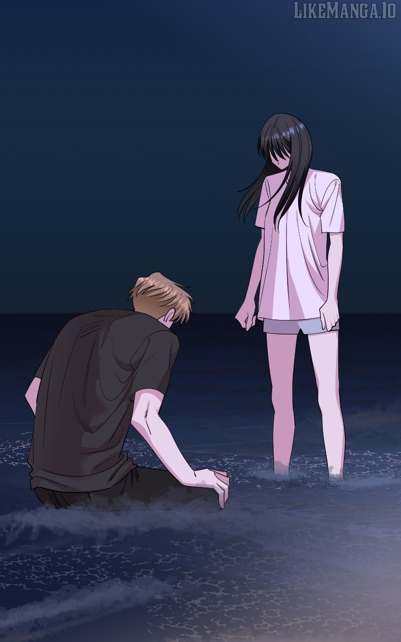 Starting Over With the Dead You Chapter 51 402 077